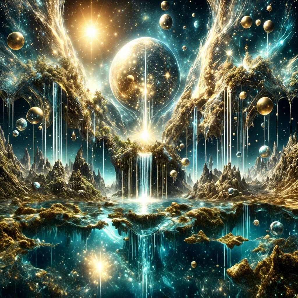 Other Worlds
