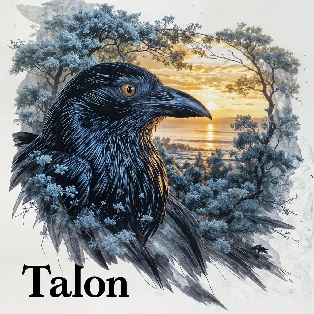 Talon