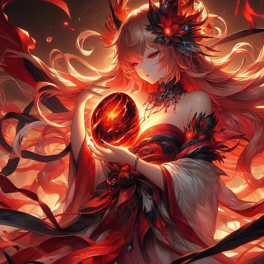 Cradling the future tyrant