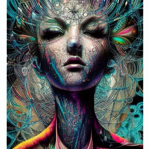 Untitled Creation