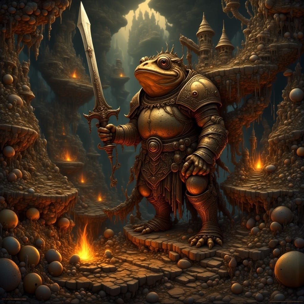 VisualOverDrive-Flux