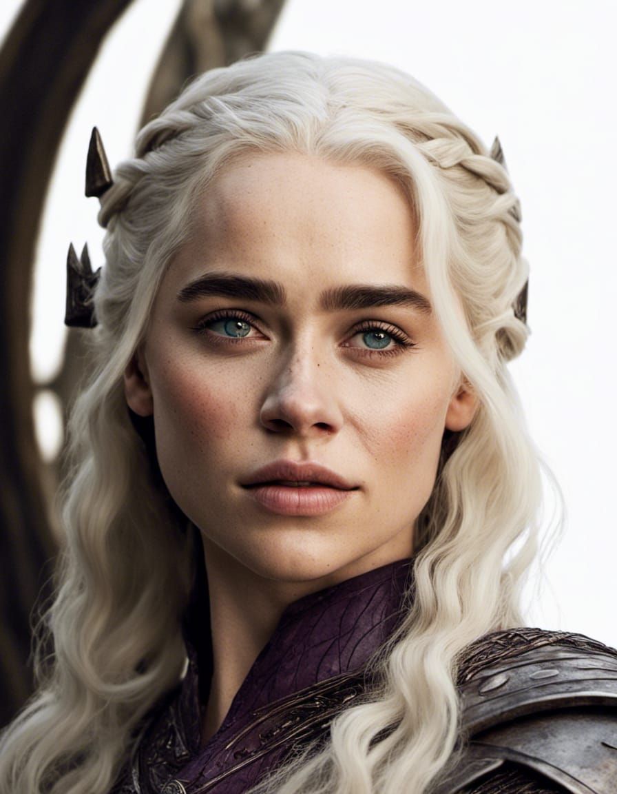 Dany Targaryen