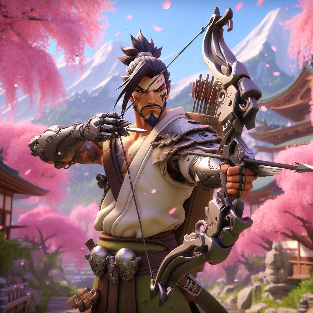 Hanzo