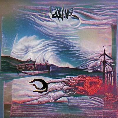 Claws-Purifying Wind - AI Generated Artwork - NightCafe Creator