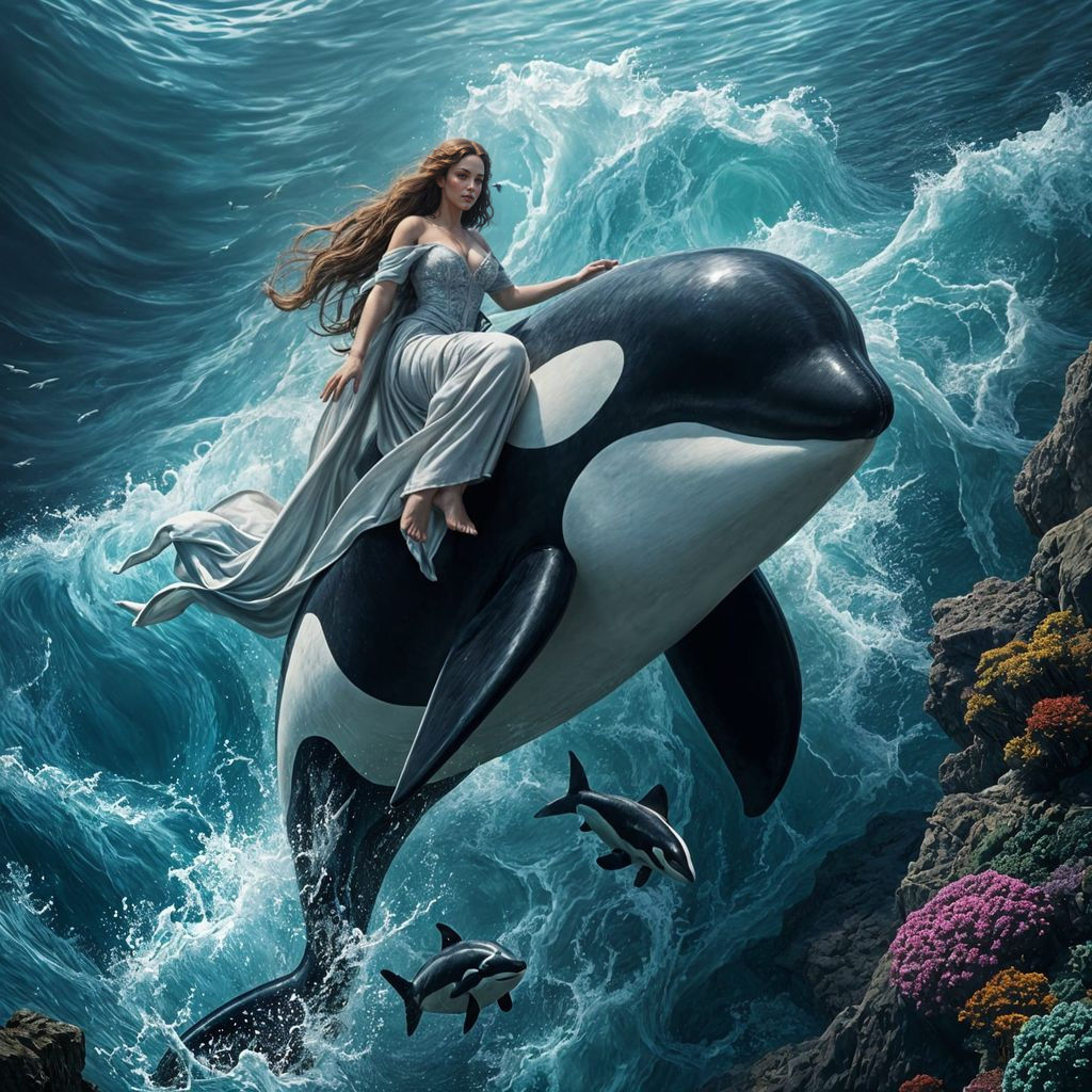 it's like riding a bike, a bit more slippery though