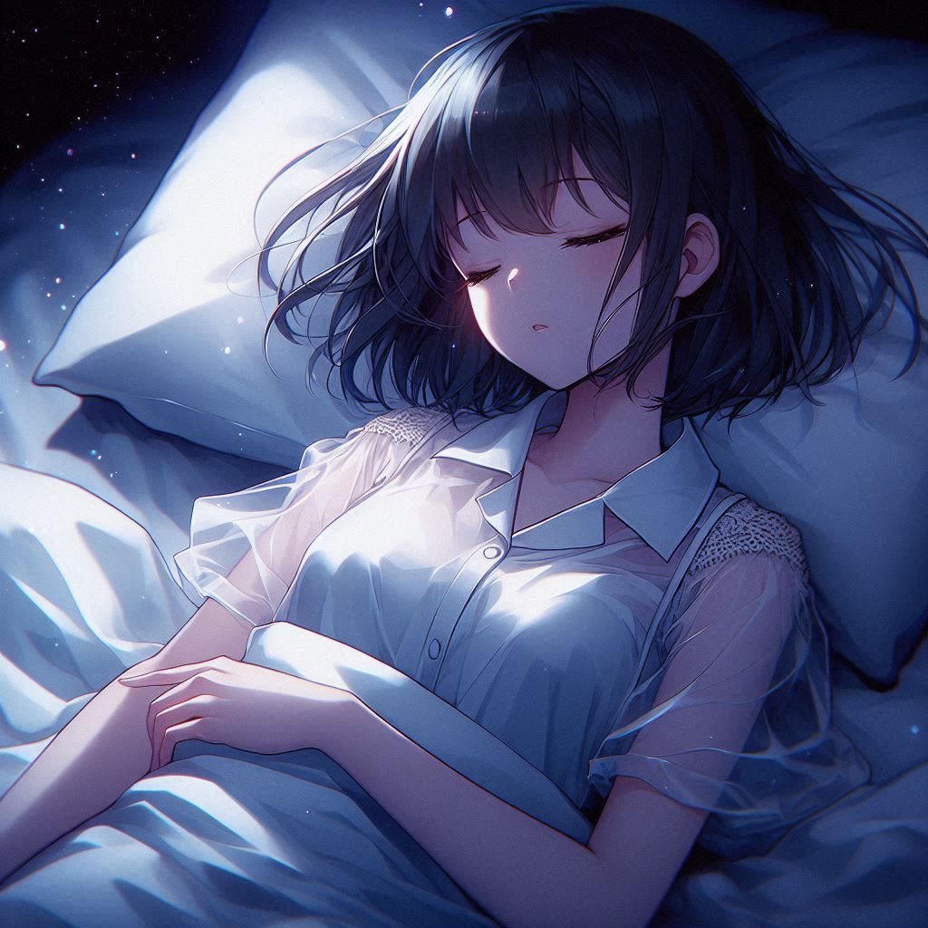 Good night ✨😴🌙🌌