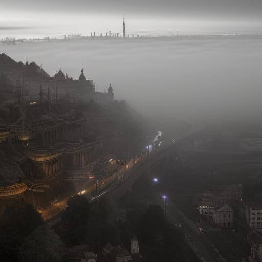 City pollution