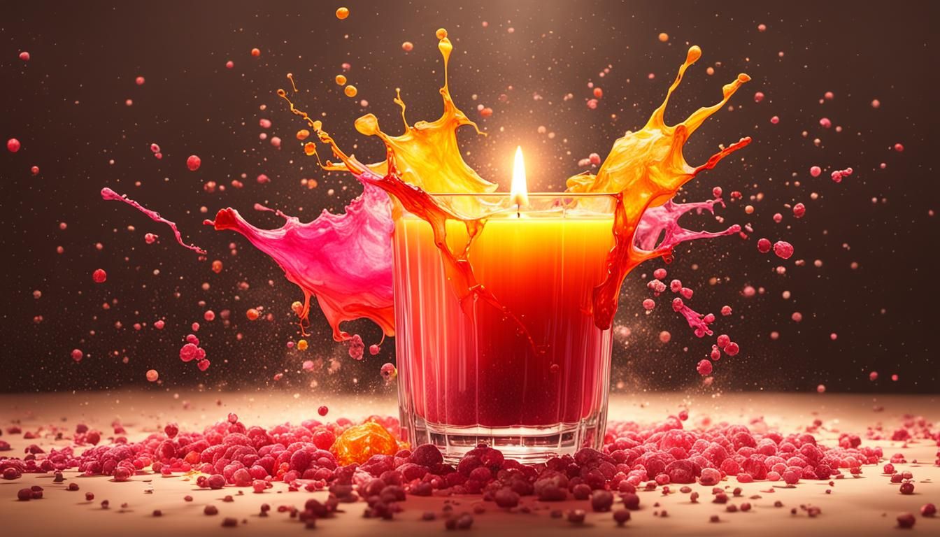 Candlelight  by @Alex Cruba