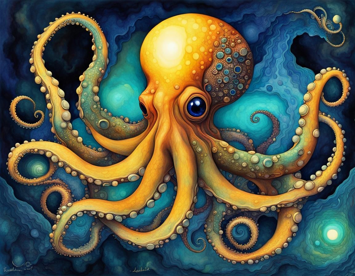 Octopus