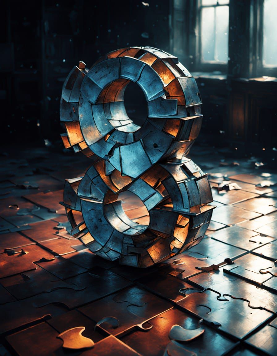Untitled Creation