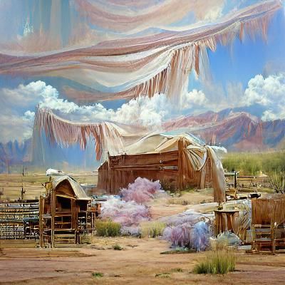 the outpost