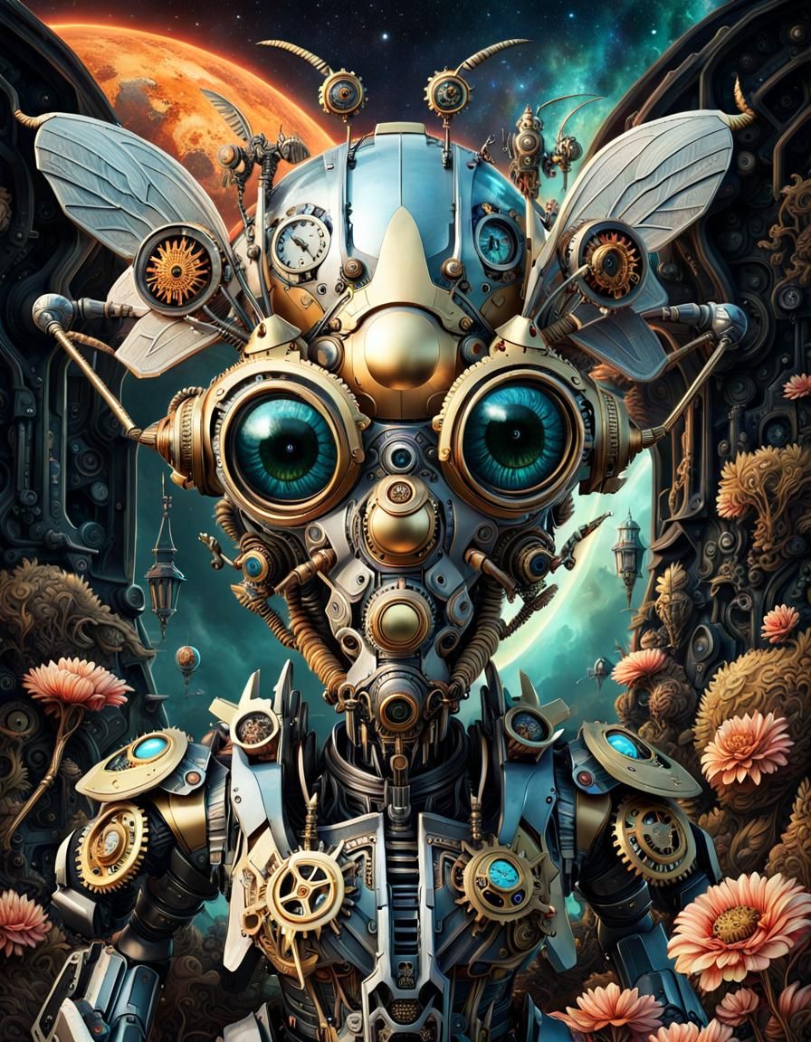 Arboris Machina