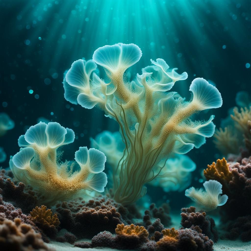 Amoebas Challenge