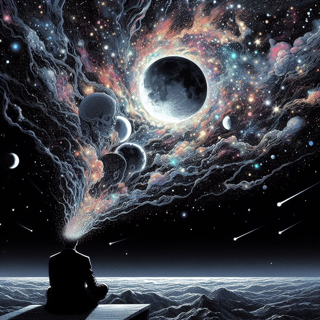 envisioning my future