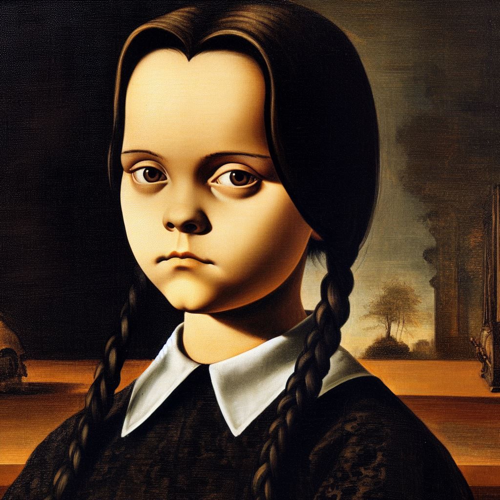 Mona Addams