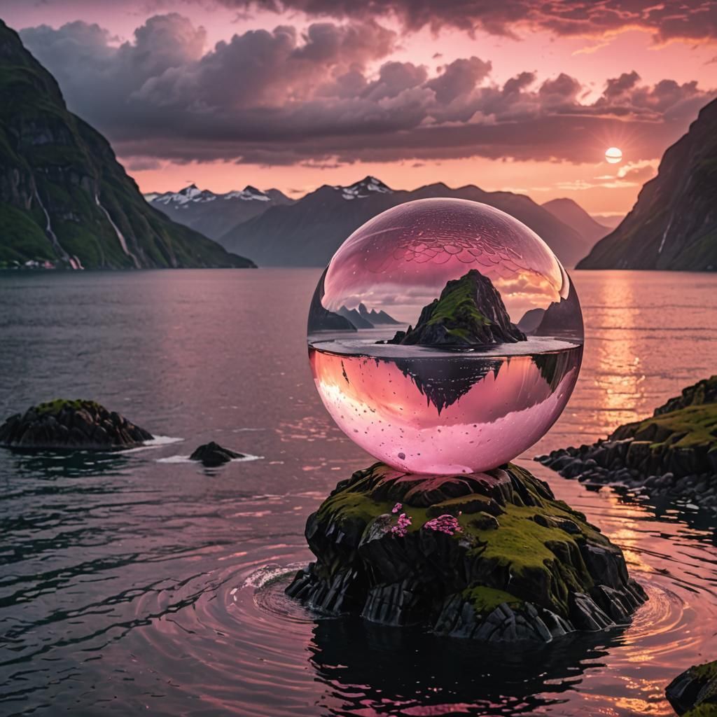 Dimensional Anomaly.