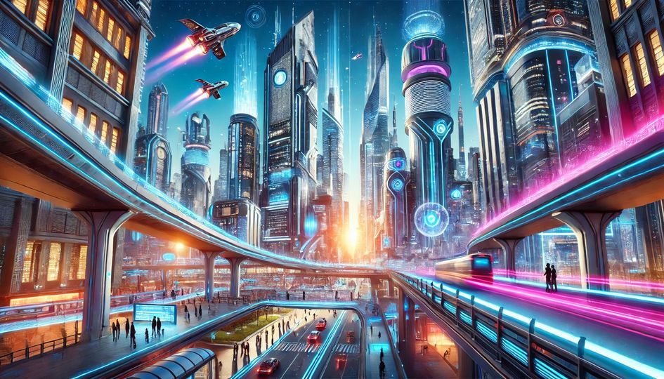 Future City