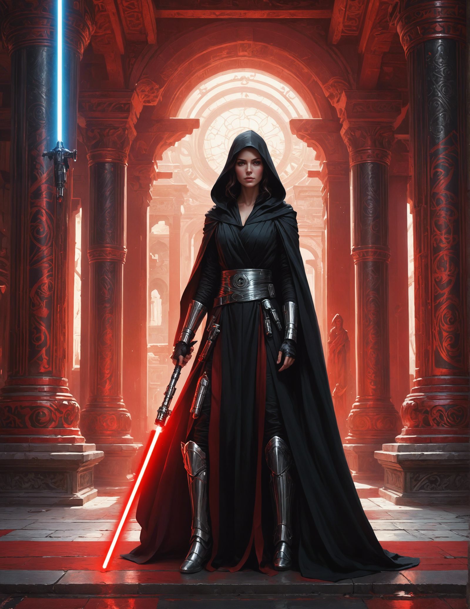 Sith Mistress