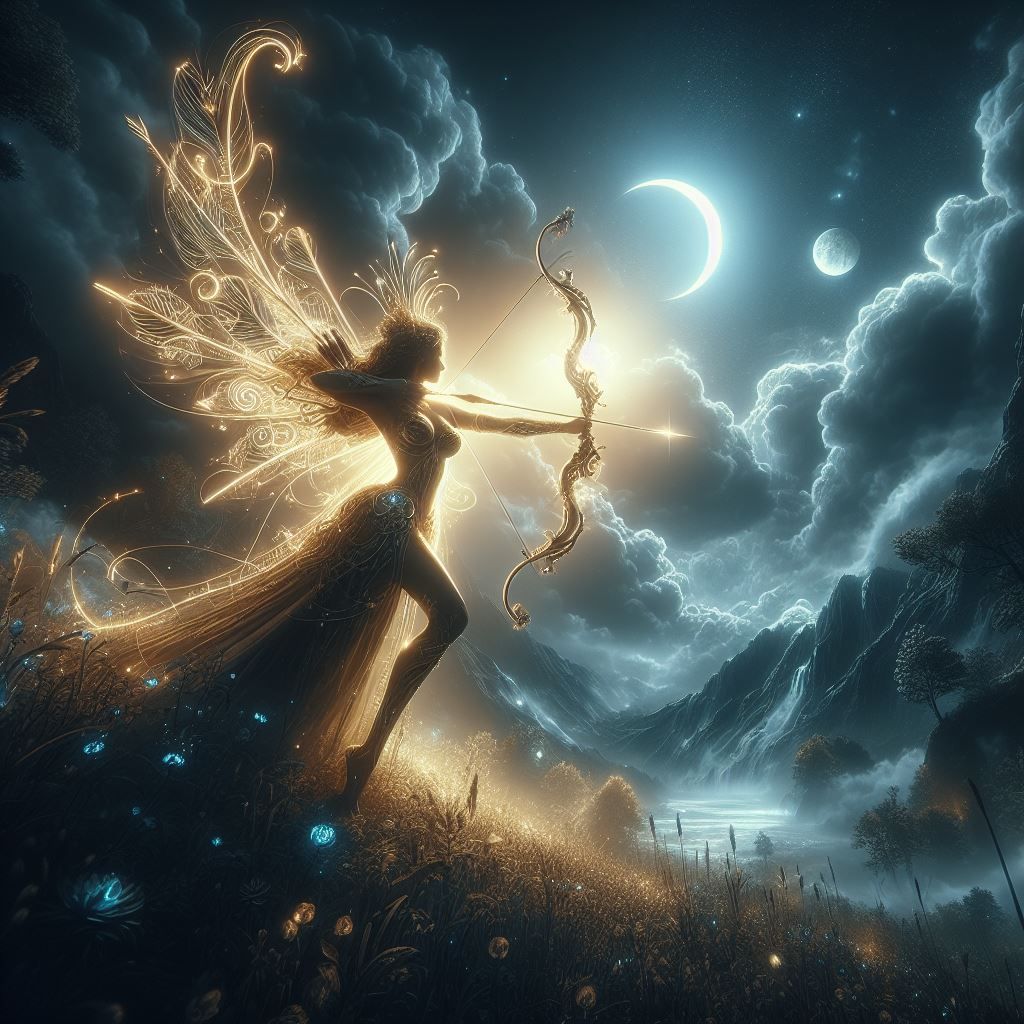 Artemis.