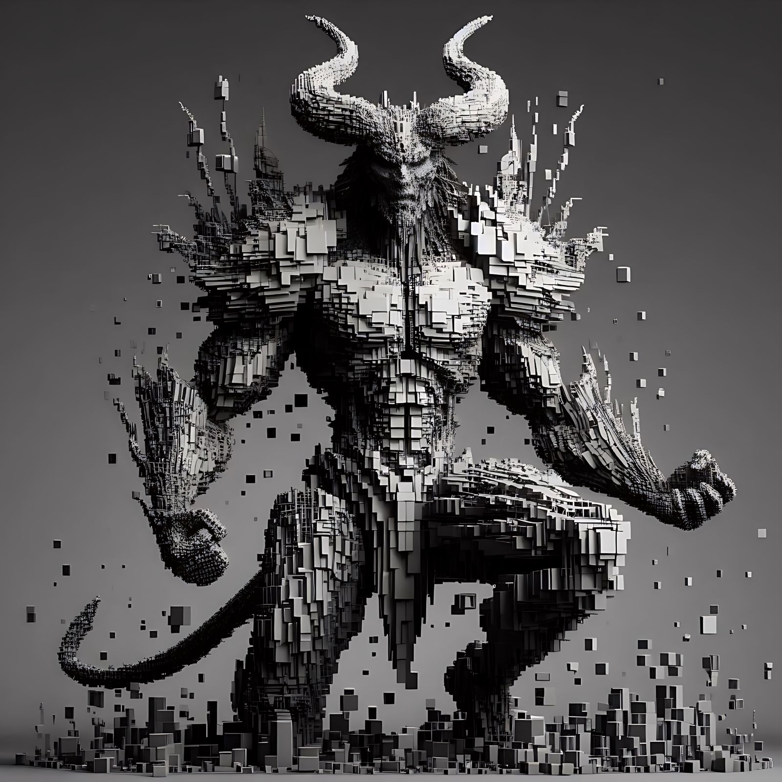 Cubist Conqueror (Uploaded)