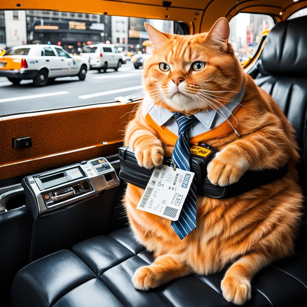 Scratchy's Holidays to USA