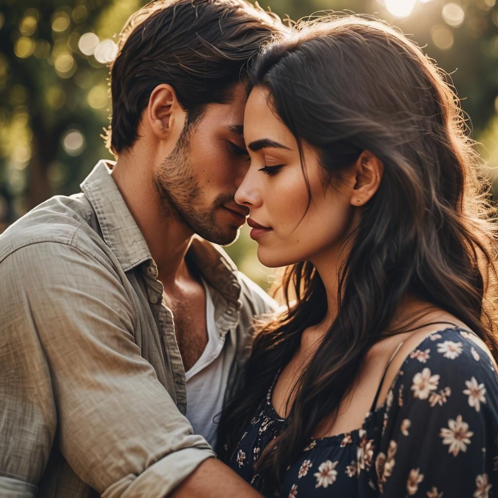 Young Romance