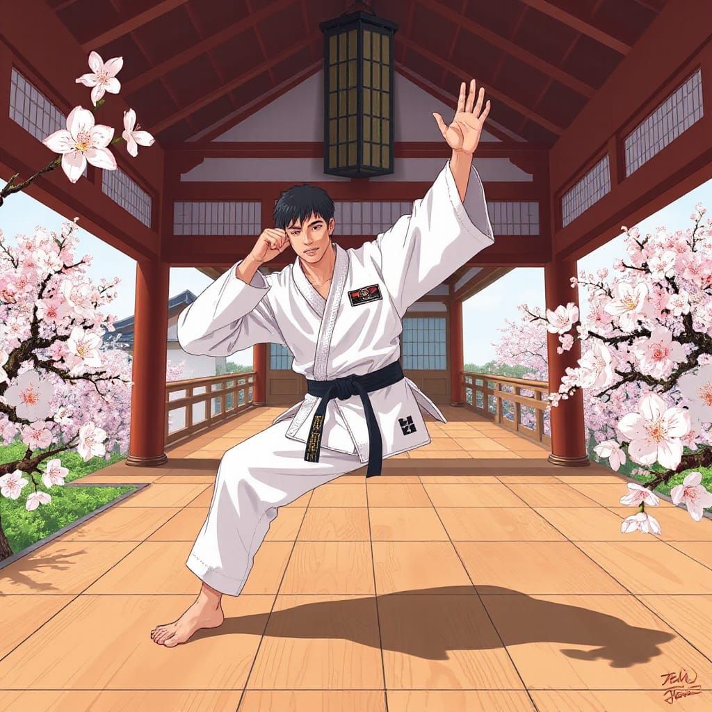 Missing Something  by @Envanter