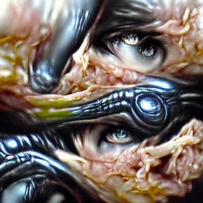 Failed Alien experiment jqfKGgYXIy2uJXVeyj5I