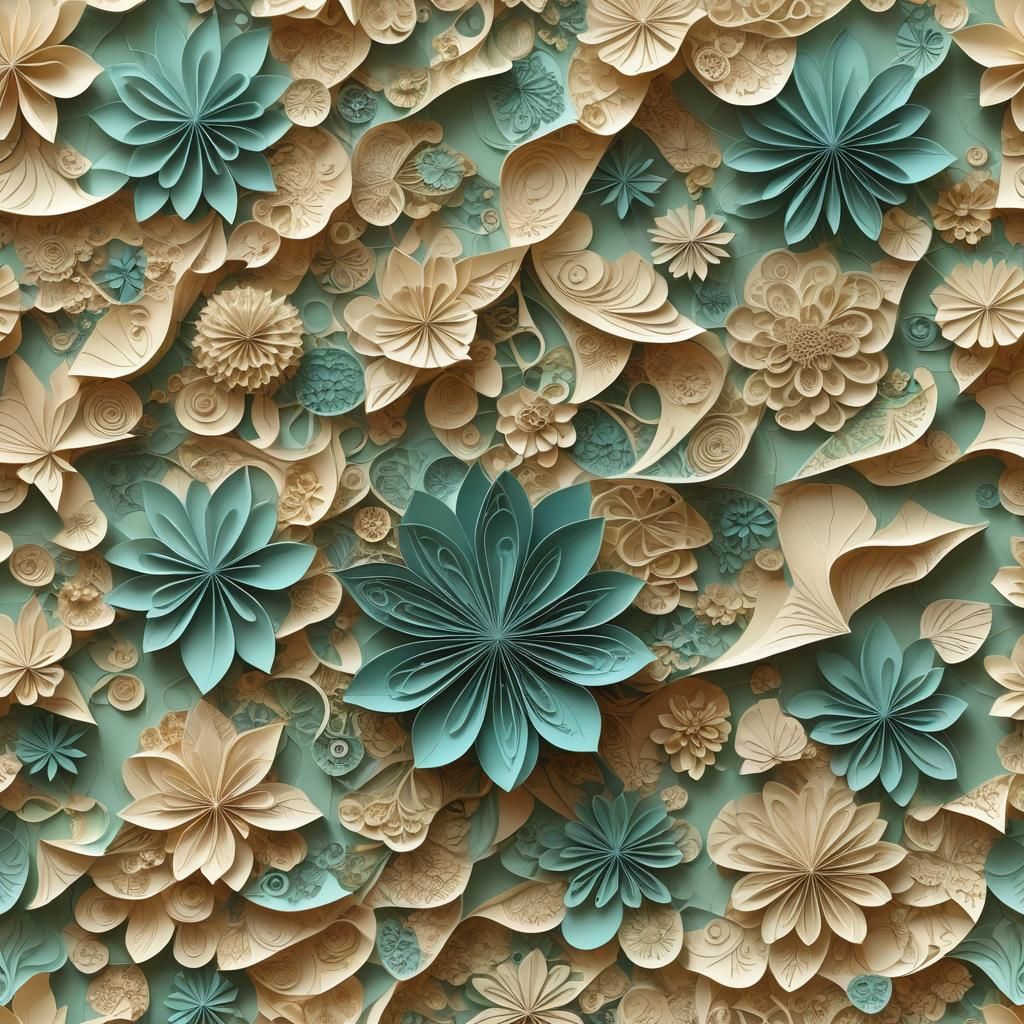 Untitled Creation