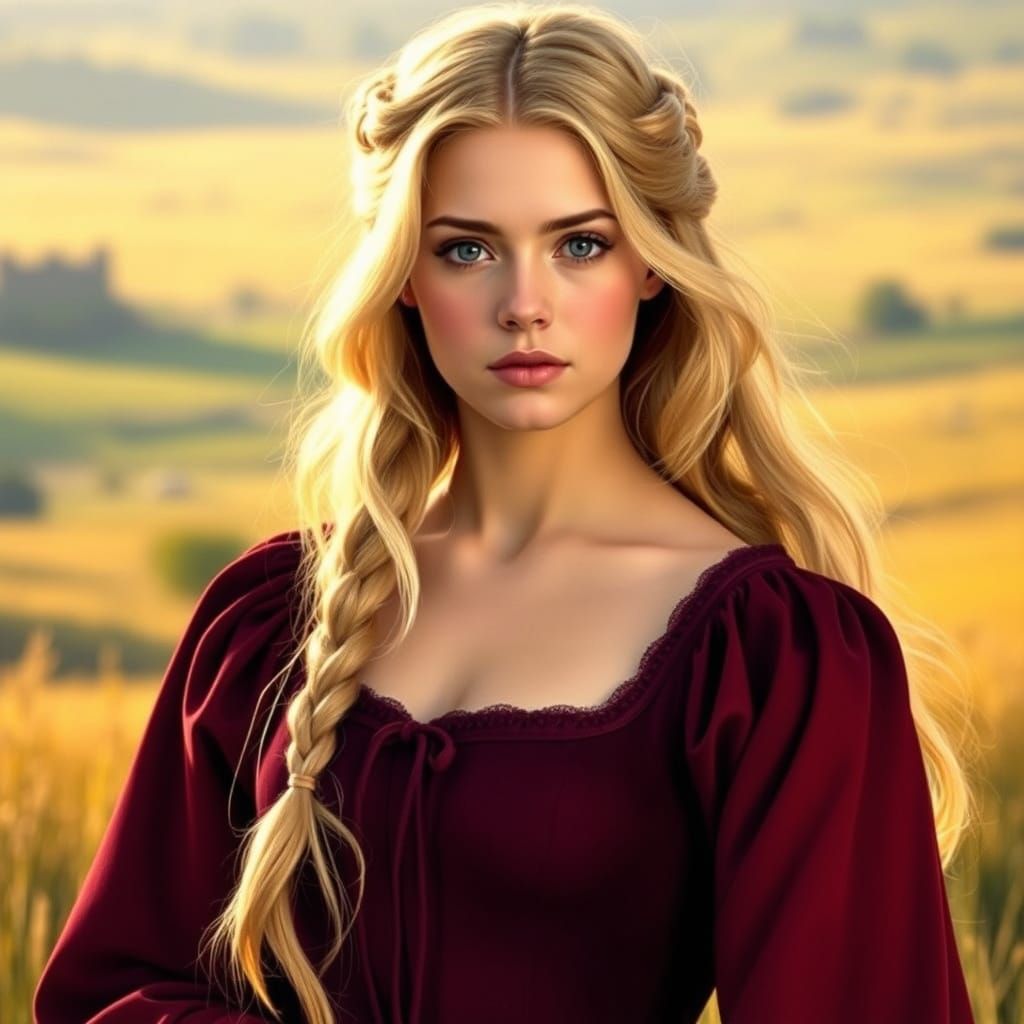 Buttercup (1 Like)   by @Sunshine