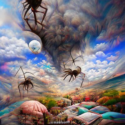 Spider