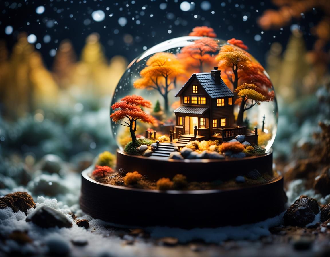 home  by @vegenia