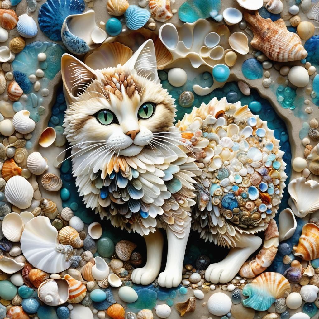 Shell Pet 2