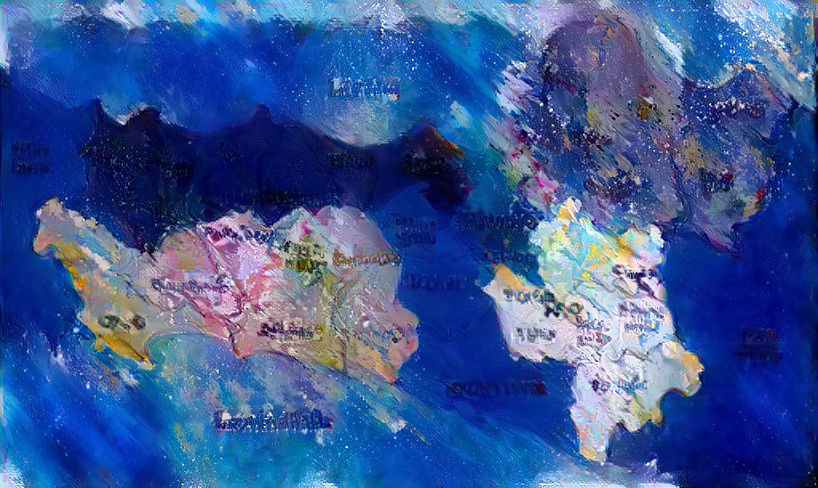 Java - AI Generated Artwork - NightCafe Creator