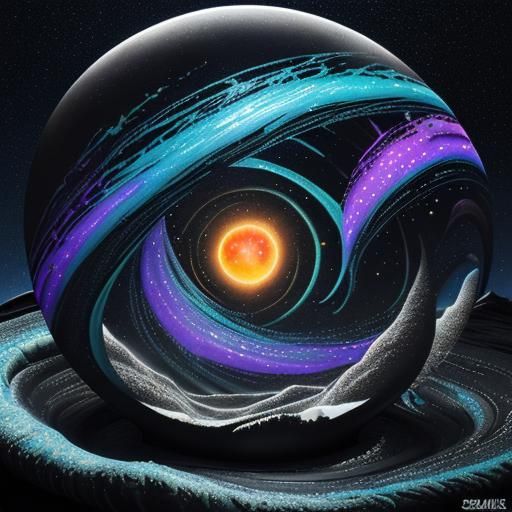 Untitled Creation