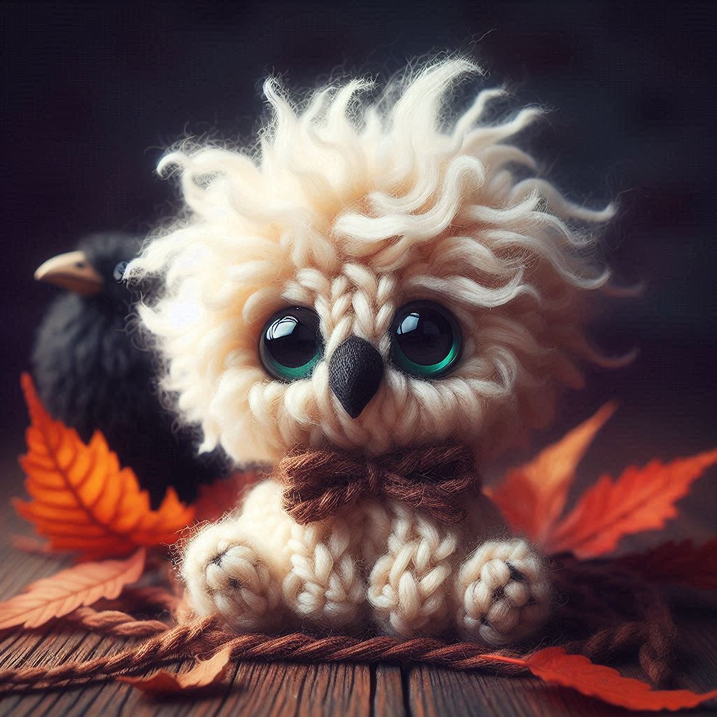 Edgar Allan Poe teddy-bear