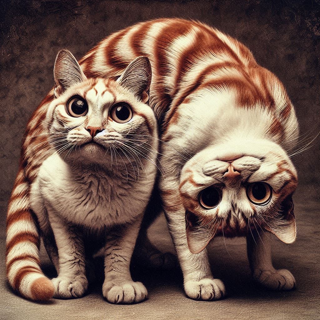 Oh lordy!  by @picklemouse