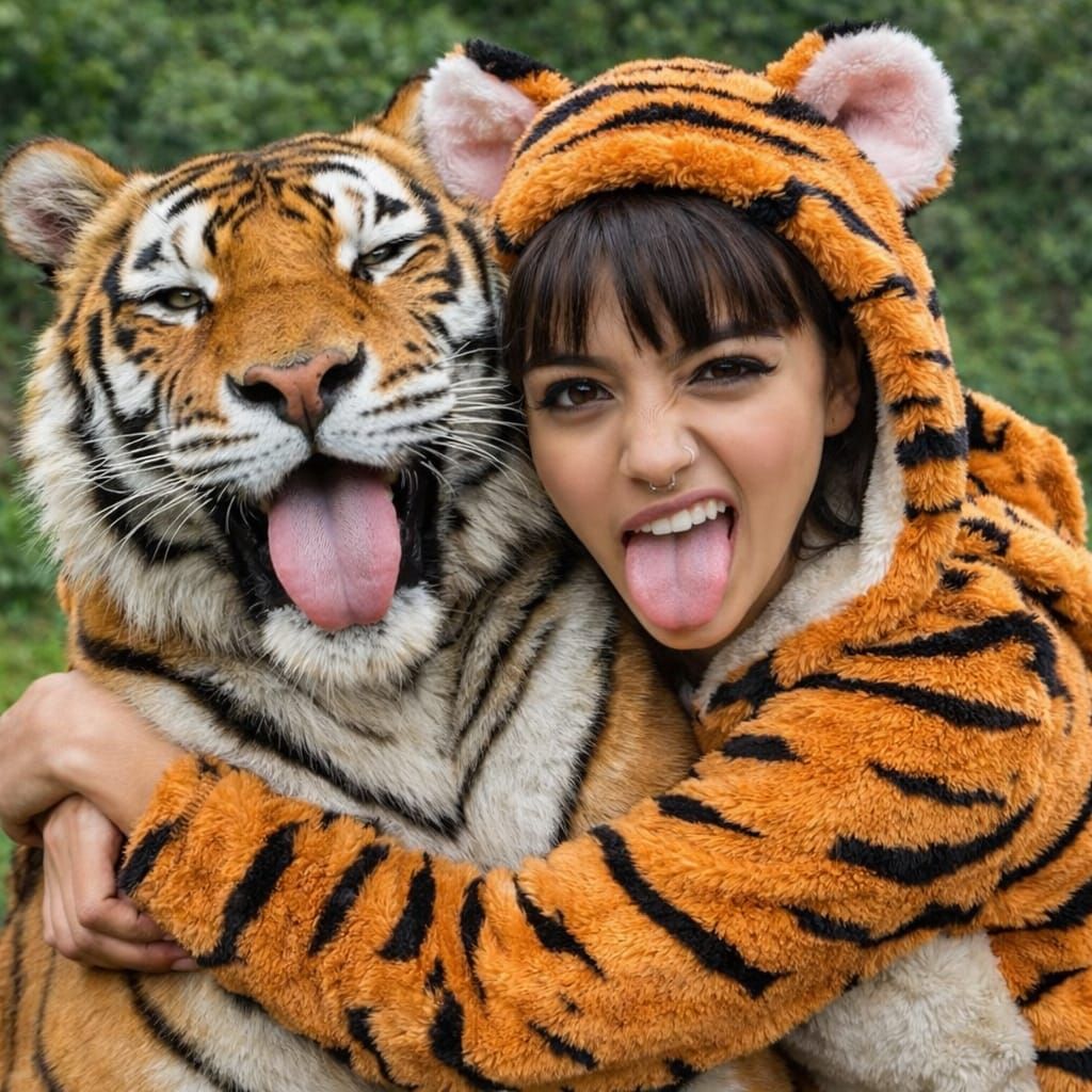 Tigers