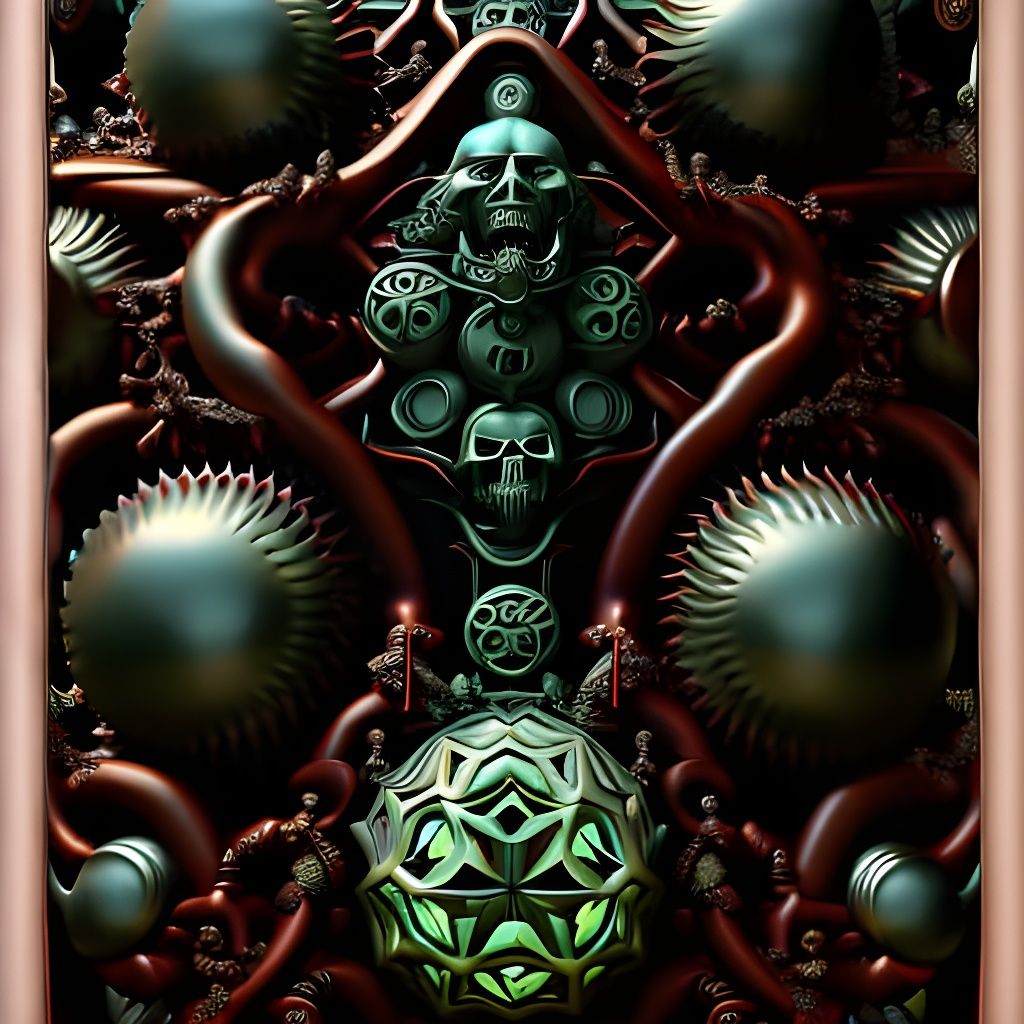 Untitled Creation