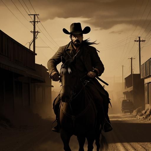 outlaw