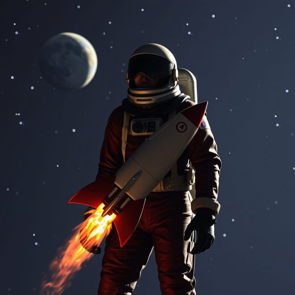 Elton John - Rocketman