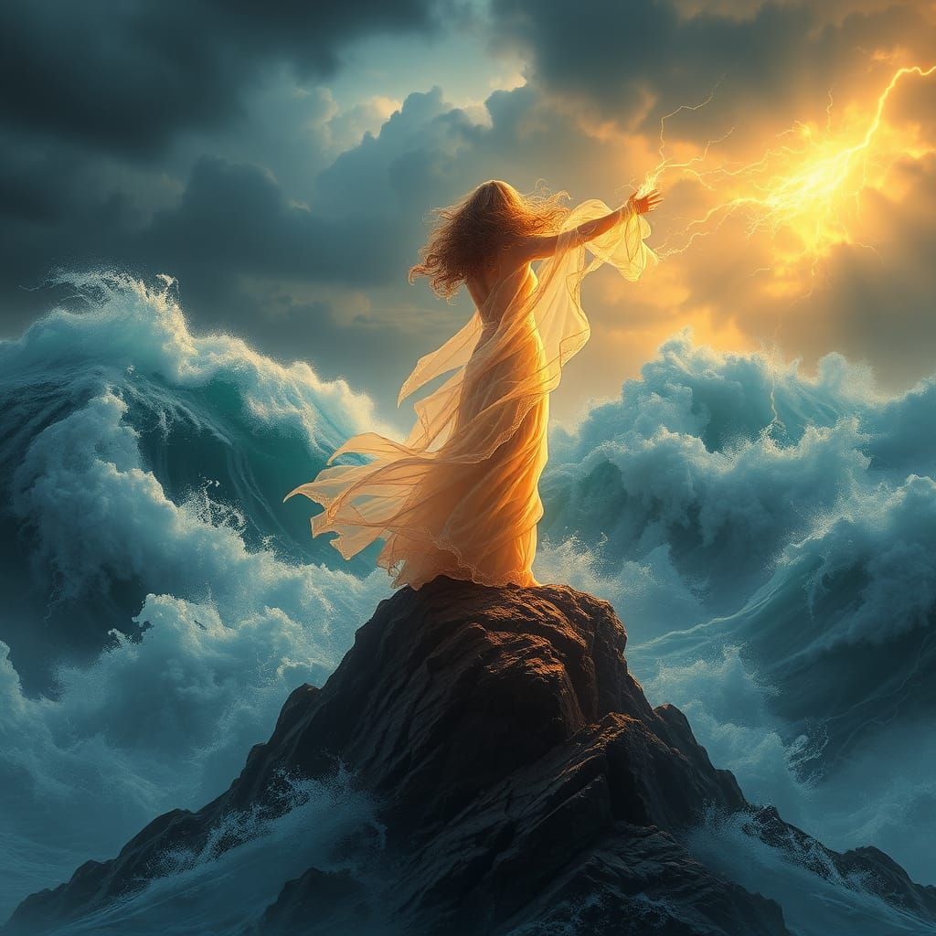 Priestess