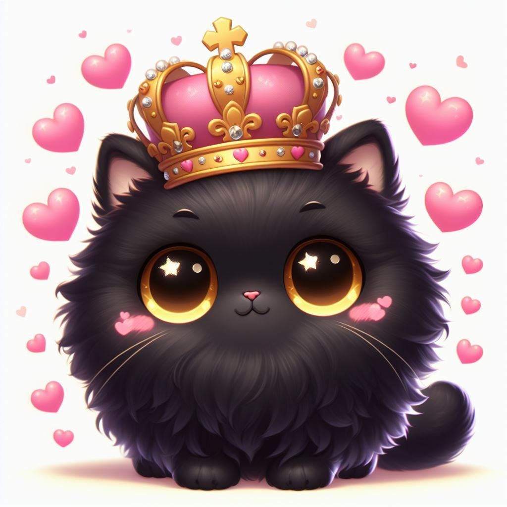 Household Royalty from Bing