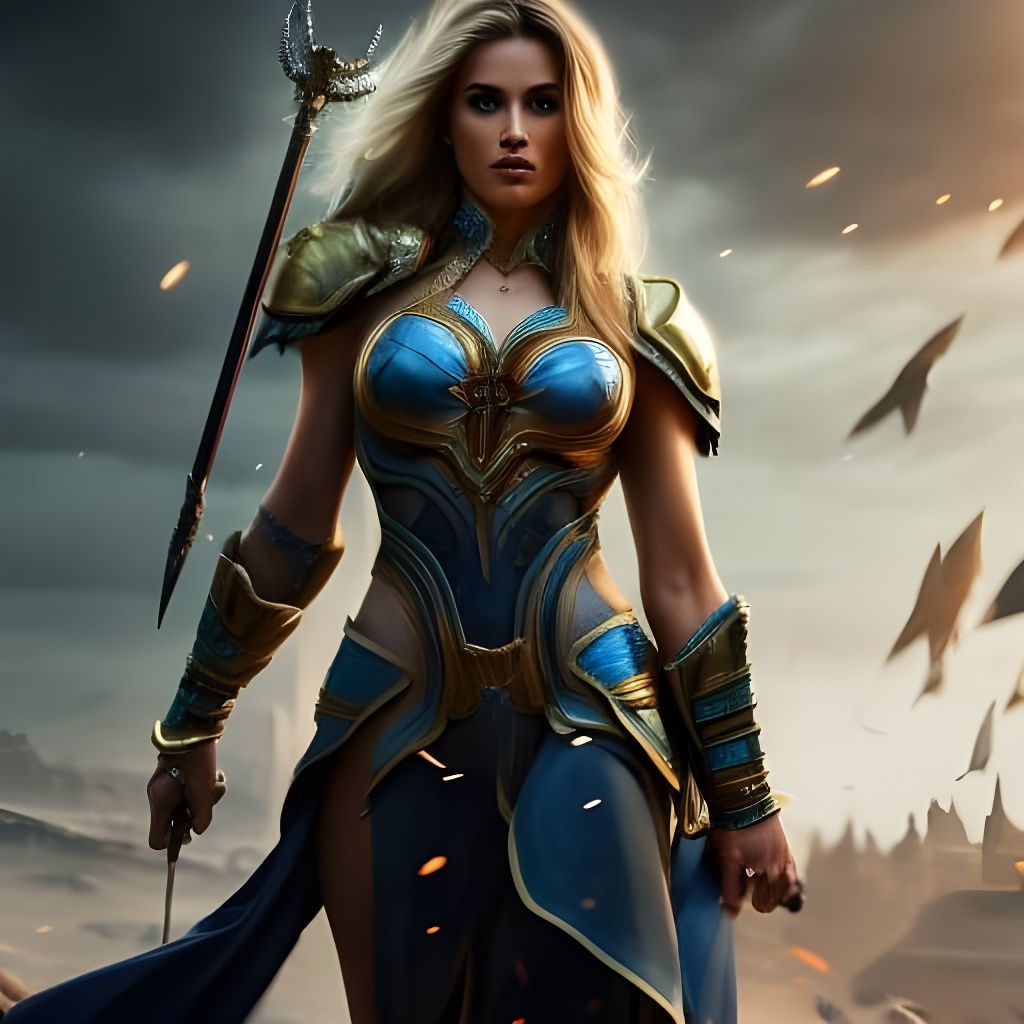 Cleric