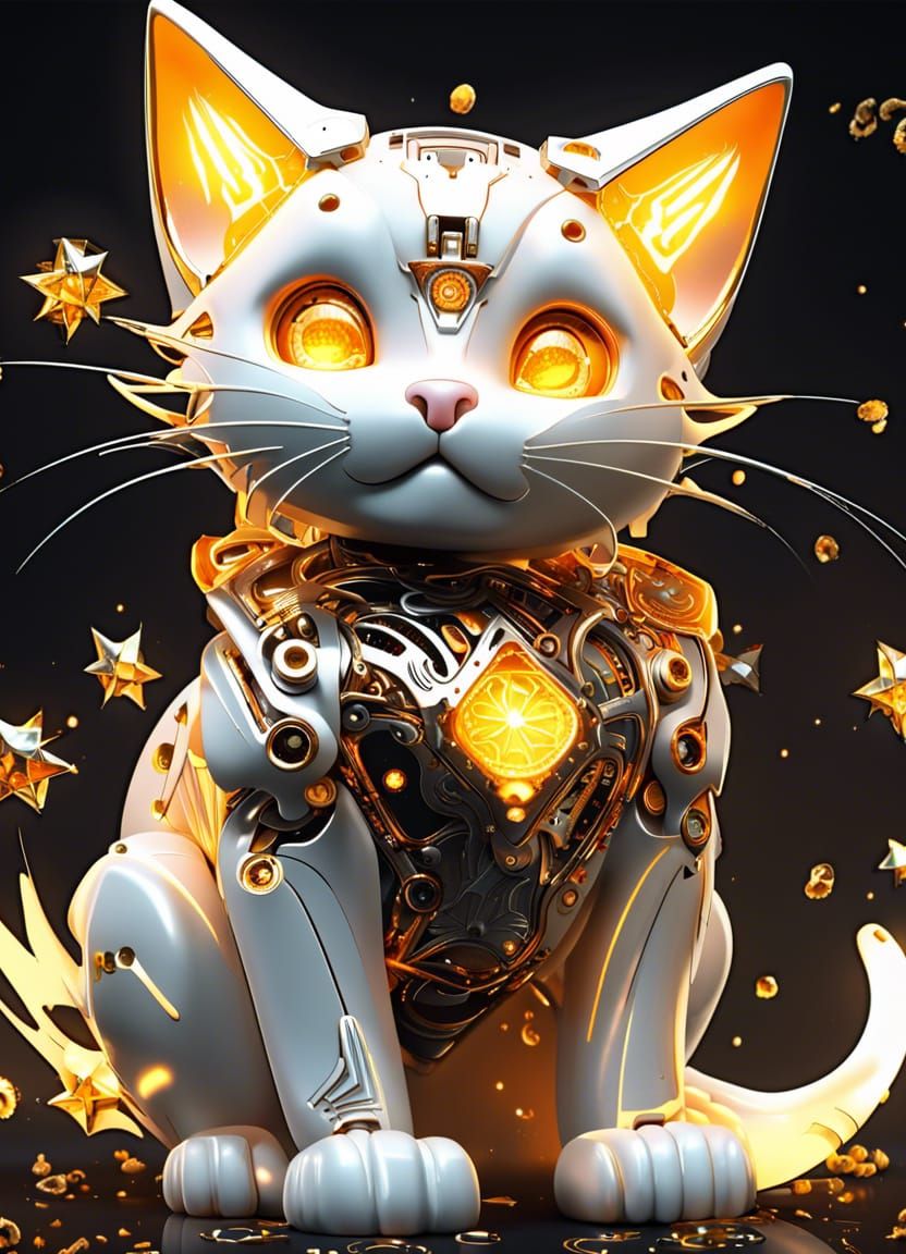 Awestruck  by @StarlaBlaise