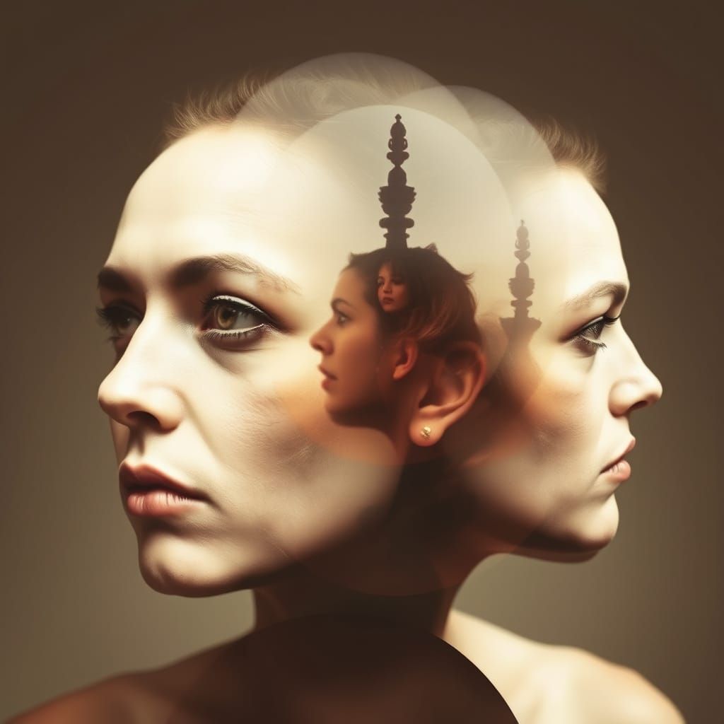  Unique,  unconventional,  