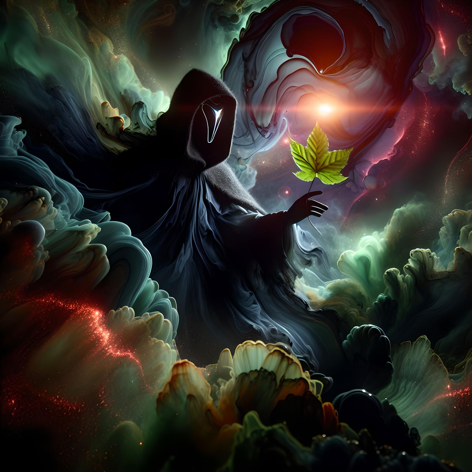 The Reaper