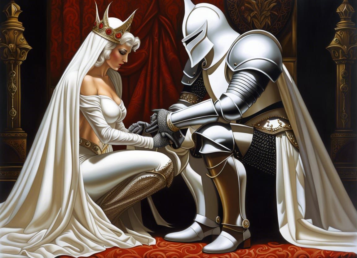 Idealistic Love
