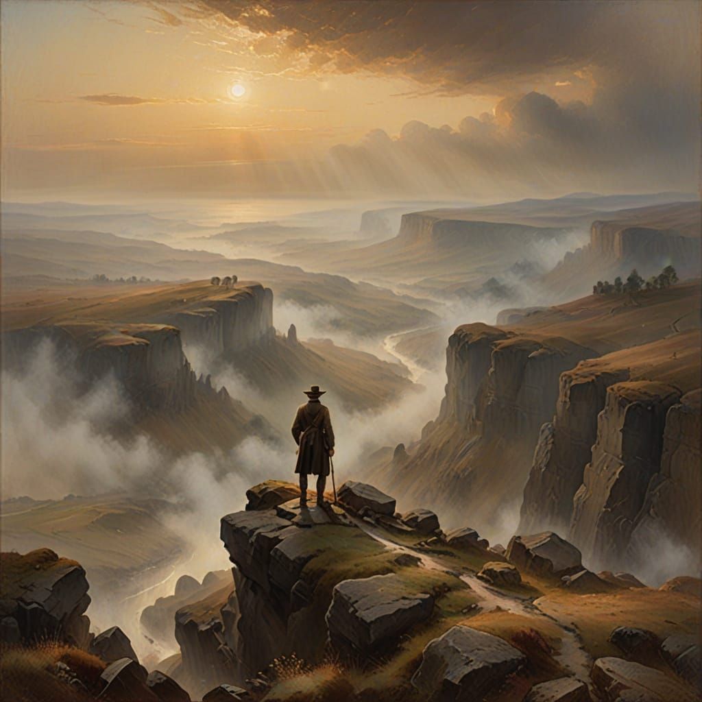 Wanderer
