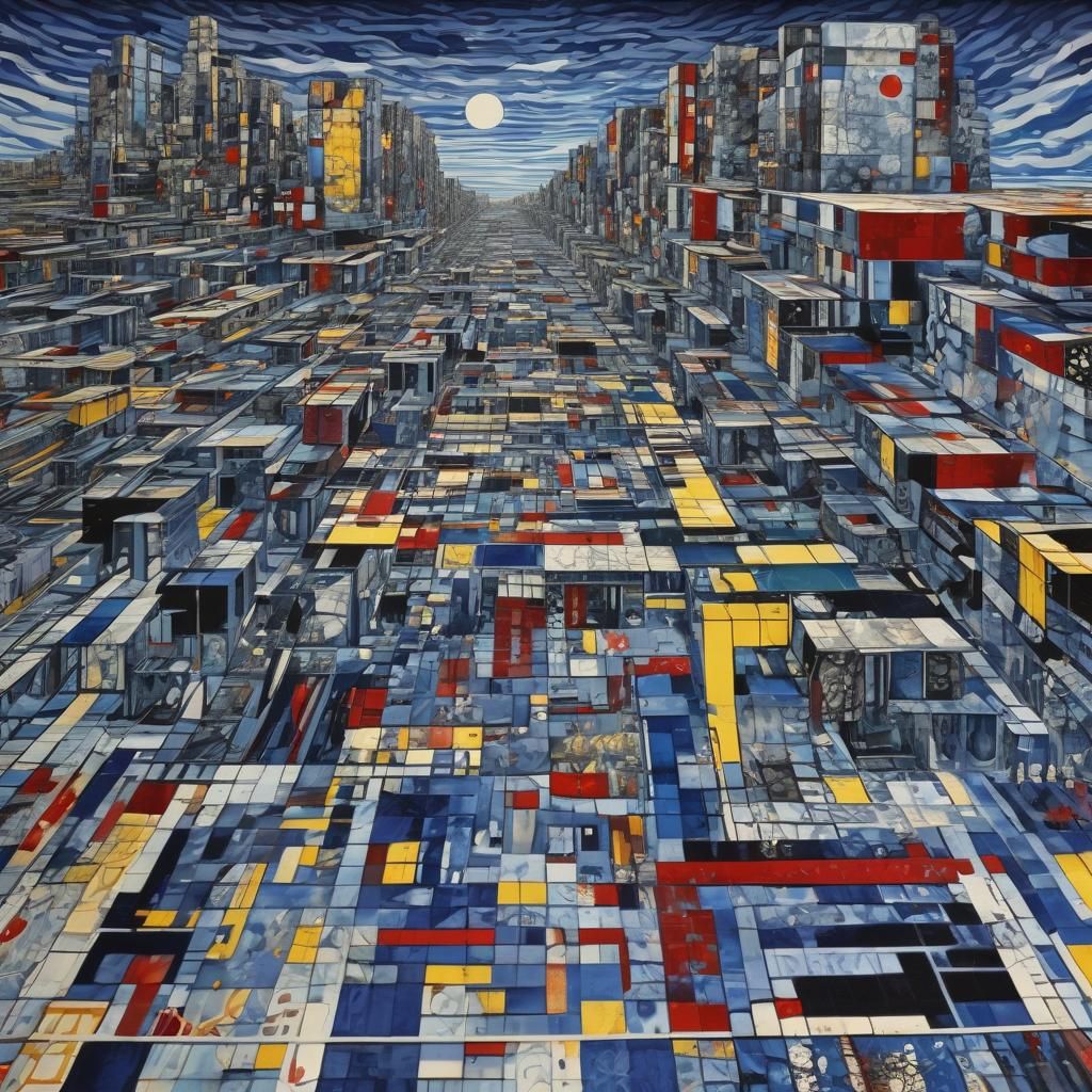 Untitled Creation